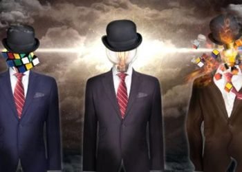 مع حروب الجيل الخامس احذروا — الميتافيرس