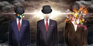 مع حروب الجيل الخامس احذروا — الميتافيرس