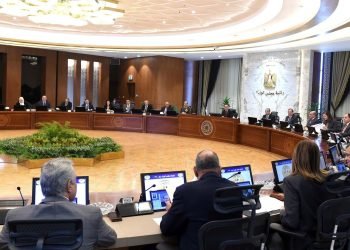 مجلس الوزراء يوافق على موازنة العام المالي المقبل 2023/2024