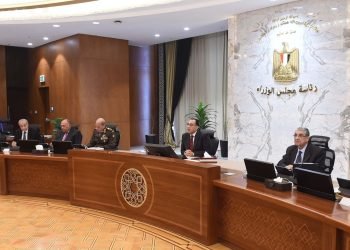 مجلس الوزراء يستعرض إجراءات تفعيل قانون تنمية المشروعات المتوسطة والصغيرة ومتناهية الصغر