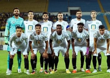 عودة تدريبات البنك الاهلى استعدادا لبيراميدز فى الممتاز