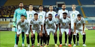 عودة تدريبات البنك الاهلى استعدادا لبيراميدز فى الممتاز