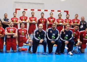 اليوم فى كرة اليد..الاهلى يتحدى الزمالك للحفاظ على صدارة دورى المحترفين