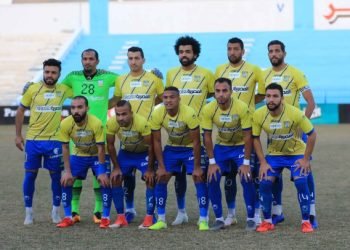 طنطا على قمة بحرى والقناة..وجمهورية شبين الوصيف بالممتاز”ب”