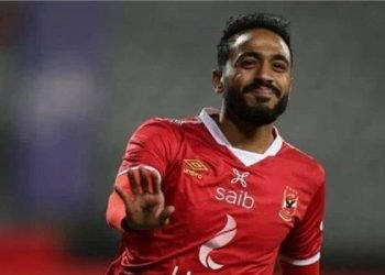الاهلى يكتسح القطن الكاميرونى برباعية ويتجدد امله فى التاهل الافريقى