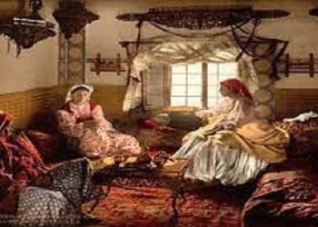 فى رحاب دالية شوقي «مضناك جفاه مرقده» .. بقلم.. هشام صلاح