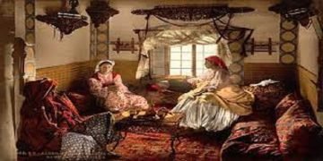 فى رحاب دالية شوقي «مضناك جفاه مرقده» .. بقلم.. هشام صلاح