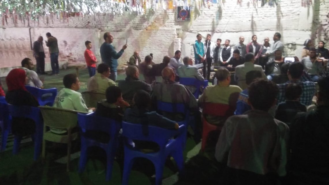 حكايات رمضان في الفيوم