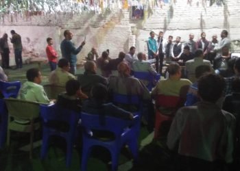 حكايات رمضان في الفيوم