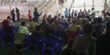 حكايات رمضان في الفيوم