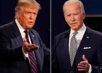 الاتهامات أو الإدانة لاتمنع ترامب من الترشح للانتخابات الرئاسة