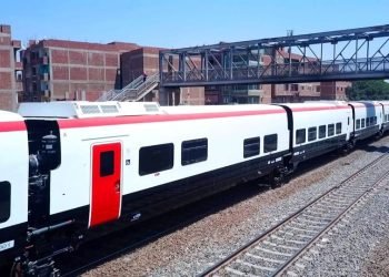 هيئة السكك الحديدية : انتظام حركة القطارات على الوجهين البحري والقبلي بالتزامن مع اول أيام عيد الفطر المبارك