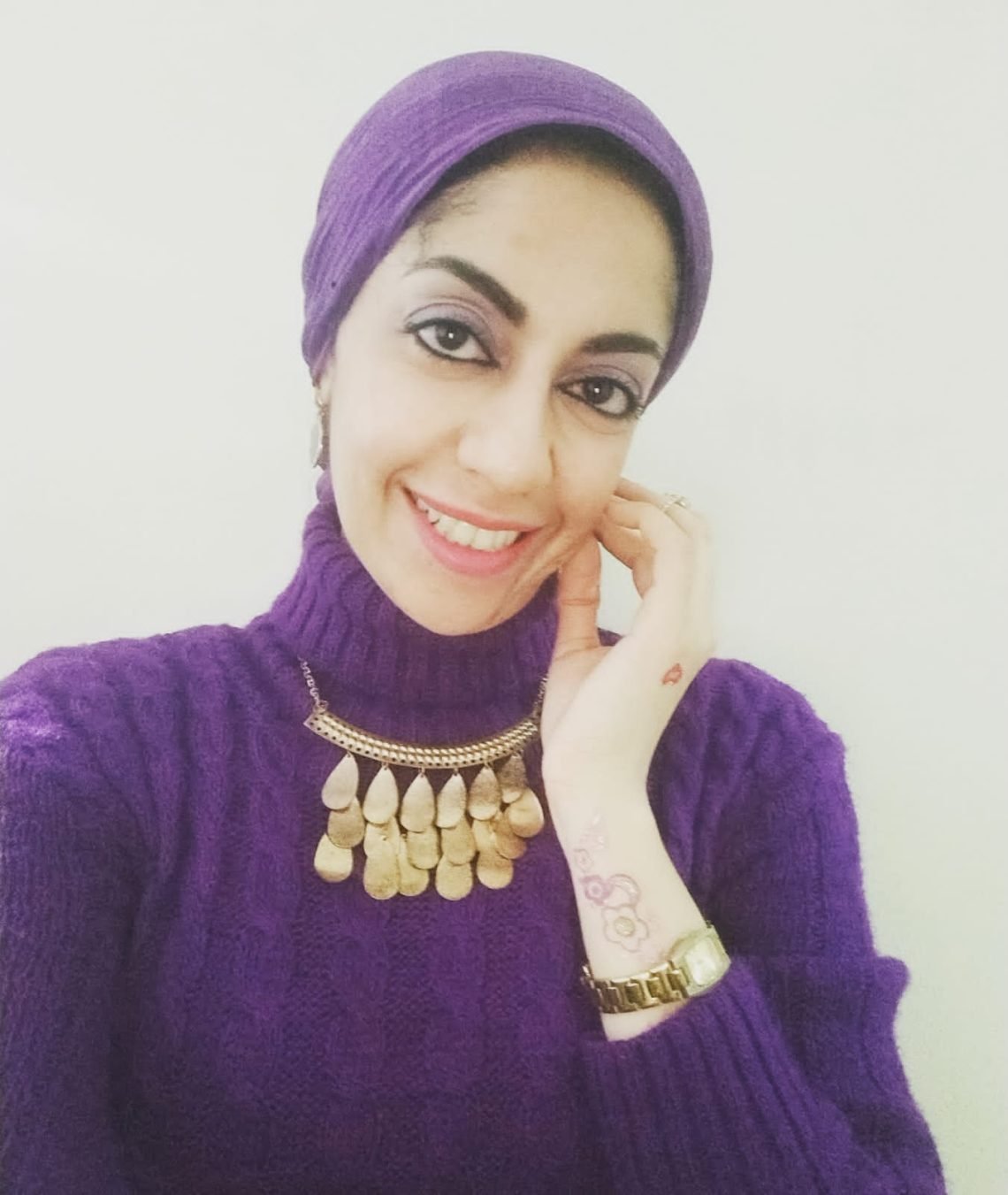 رمضان في عيون المبدعين 2023‏ ”رمضان والمشاعر”