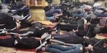 عذرا —– يا زهرة المدائن