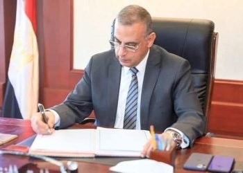 محافظ سوهاج يعلن رفع درجة الاستعداد لاستقبال أعياد القيامة المجيد وشم النسيم وعيد الفطر المبارك