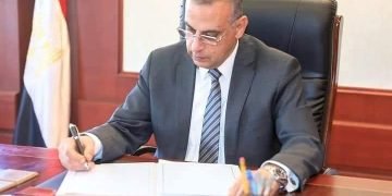 محافظ سوهاج يعلن رفع درجة الاستعداد لاستقبال أعياد القيامة المجيد وشم النسيم وعيد الفطر المبارك