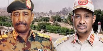 السودان – وتضارب التصريحات بين الجيش والدعم السريع