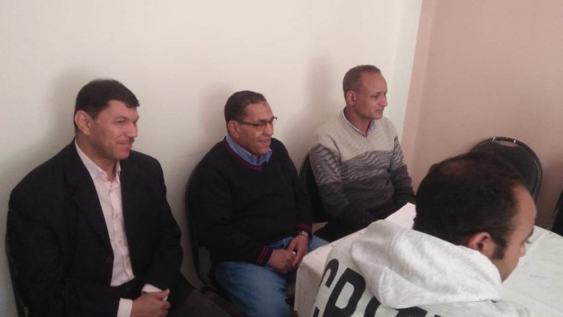 الادب والبيئة بثقافة  سنورس