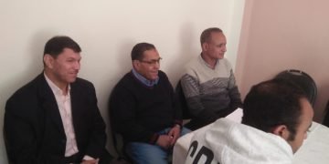 الادب والبيئة بثقافة  سنورس