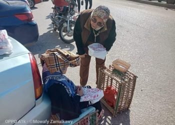 كشف حساب هي والمستقبل الخيرية خلال شهر رمضان المبارك