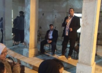 " معارك رمضانية