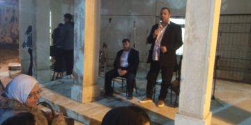 " معارك رمضانية