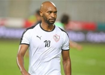عودة شيكابالا..ومعسكر مغلق للزمالك استعدادا للمقاولون العرب