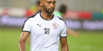 عودة شيكابالا..ومعسكر مغلق للزمالك استعدادا للمقاولون العرب