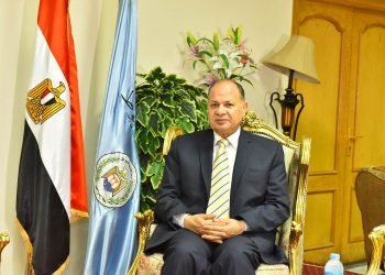 حملات كبيرة لازالة التعدى على الاراضى واملاك الدولة فى ابوتيج وصدفاوالبدارى