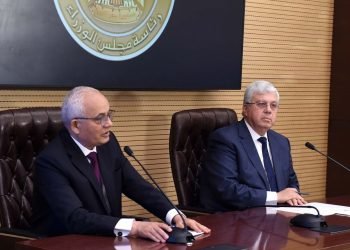 تصريحات تليفزيونية لوزيري التعليم العالي والتربية والتعليم حول التيسيرات المقدمة للطلاب المصريين العائدين من السودان
