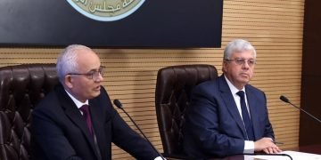 تصريحات تليفزيونية لوزيري التعليم العالي والتربية والتعليم حول التيسيرات المقدمة للطلاب المصريين العائدين من السودان