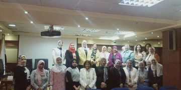 يوم الملكية الفكرية والمرأة في مجالات العلوم والتكنولوجيا