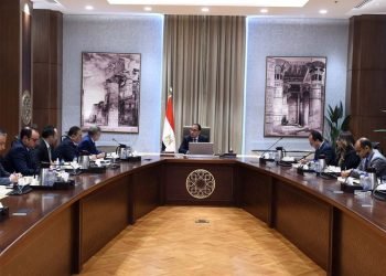 مدبولى: الحكومة مستعدة لتقديم الدعم والمساندة اللازمة للمشروع سواء بإصدار الرخصة الذهبية أو بتيسير الإجراءات والخطوات اللازمة للإسراع بتنفيذه