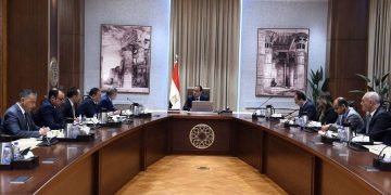 مدبولى: الحكومة مستعدة لتقديم الدعم والمساندة اللازمة للمشروع سواء بإصدار الرخصة الذهبية أو بتيسير الإجراءات والخطوات اللازمة للإسراع بتنفيذه