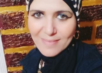 اسمي عبير هلال مصدر للسعادة