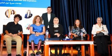 وزيرة الهجرة تؤكد اعتزازها بجميع المصريين بالخارج من ذوي الهمم لما يحققونه من إنجازات بمختلف المجالات