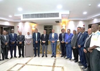 حجازي يتابع تنفيذ الإجراءات التي تستهدف تطوير العملية التعليمية..ويستعرض استعدادات أسوان لامتحانات الثانوية العامة