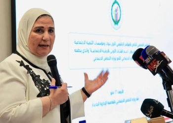 القباج تكشف تفاصيل تنظيم مصر الاجتماع الإقليمي الأول بعنوان “بنوك ومؤسسات التنمية الاجتماعية العربية”