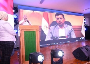 وزير الشباب والرياضة يشهد ختام ملتقى الرياضة والتنمية الأول للدول العربية