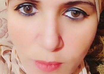 قسوة الأيام احساس “عبيرهلال محمد”