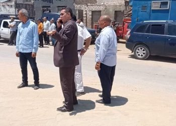 الأزهر الشريف يسترد فدان أرض فى سدمنت الجبل ببنى سويف