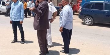 الأزهر الشريف يسترد فدان أرض فى سدمنت الجبل ببنى سويف