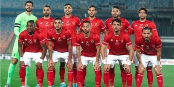 بيراميدز يتحدى الاهلى فى اول مشاركة بالسوبر المصرى فى الامارات