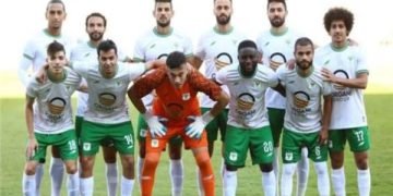 جهاز جديد للمصرى بالدورى الممتازخلفا لحسم حسن المديرالفنى السابق