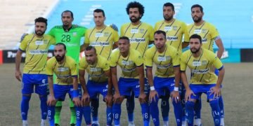 طنطا على قمة بحرى واسكندرية  والمصرى بالسلوم بالمؤخرةفى الممتاز “ب”