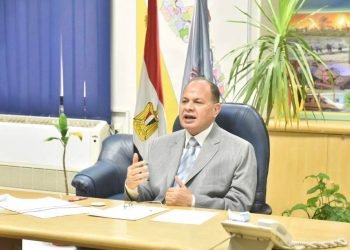 محافظ أسيوط: استكمال أعمال التطوير والتجميل ببعض الشوارع بأبوتيج