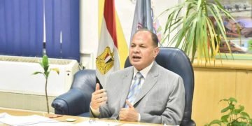 محافظ أسيوط: استكمال أعمال التطوير والتجميل ببعض الشوارع بأبوتيج