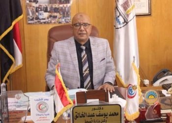 ضبط سيدة تزاول مهنة التمريض بأرواق مزورة ببني سويف