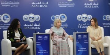 وزيرة الثقافة المصرية تُشارك نظيرتها الأردنية جلسة “الثقافة والفنون ودورهما في خدمة التنمية” بمؤسسة عبد الحميد شومان