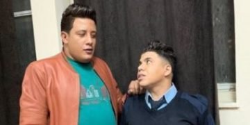 هشام صلاح يكتب ” أنت معفنة ”  سقطة جديدة لمؤدى المهرجانات